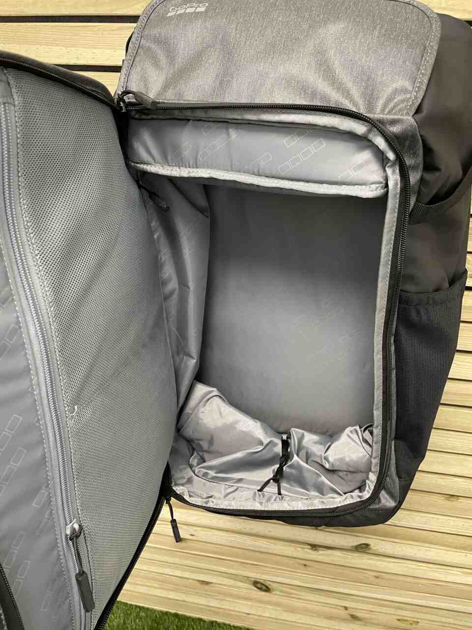 image 4 de Sac à dos Go Pro Weekender 32 L