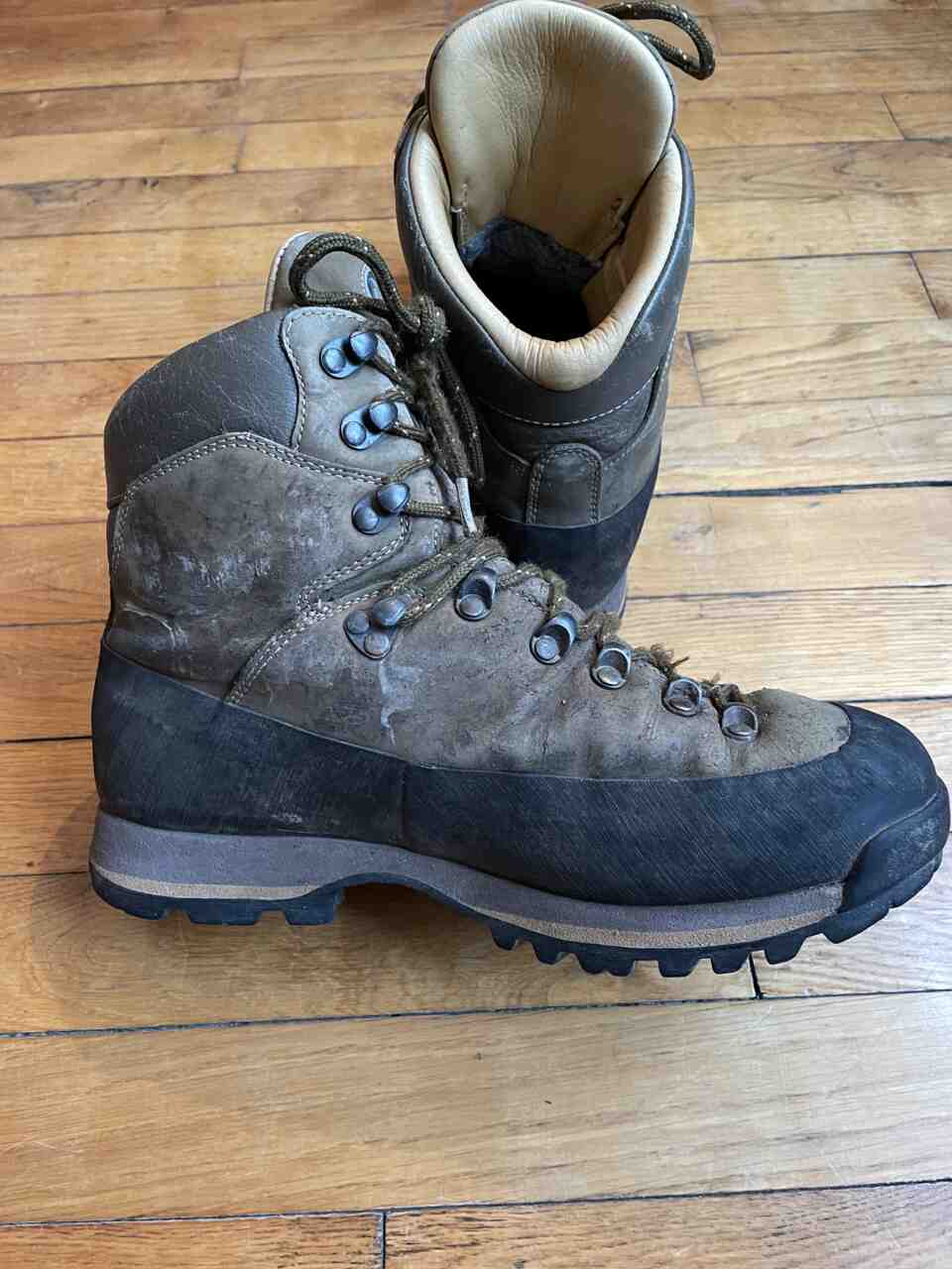 image 3 de  Chaussures Millet Bouthan GTX P.42