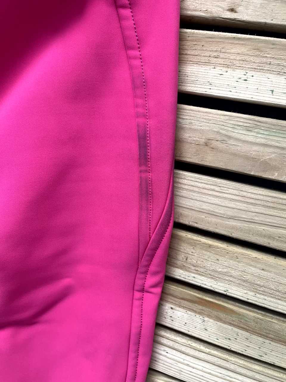 image 4 de Pantalon de Ski Goldbergh Pippa Passion Pink T.XS