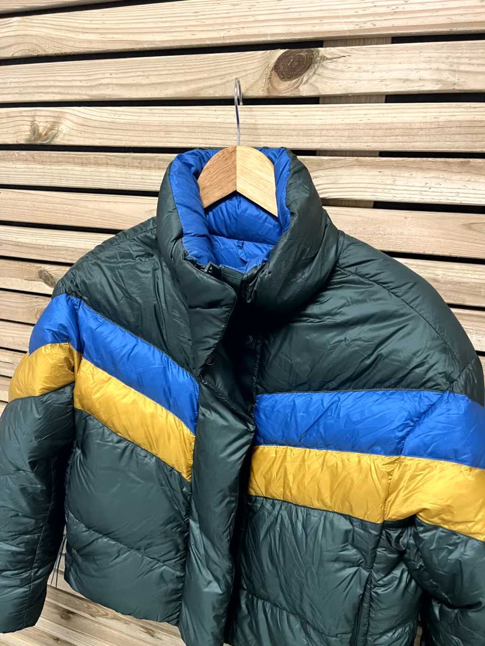 image 2 de Doudoune Mila Canada Goose X Reformation T.S