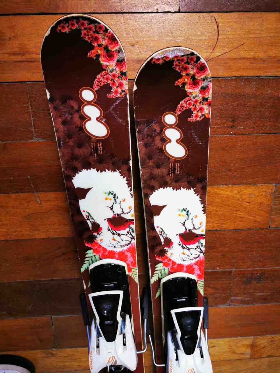 image 5 de Ski enfant wedze