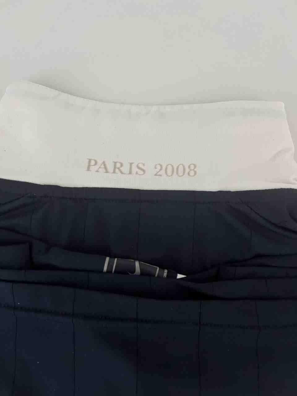 image 4 de  Polo tennis Federer 2007