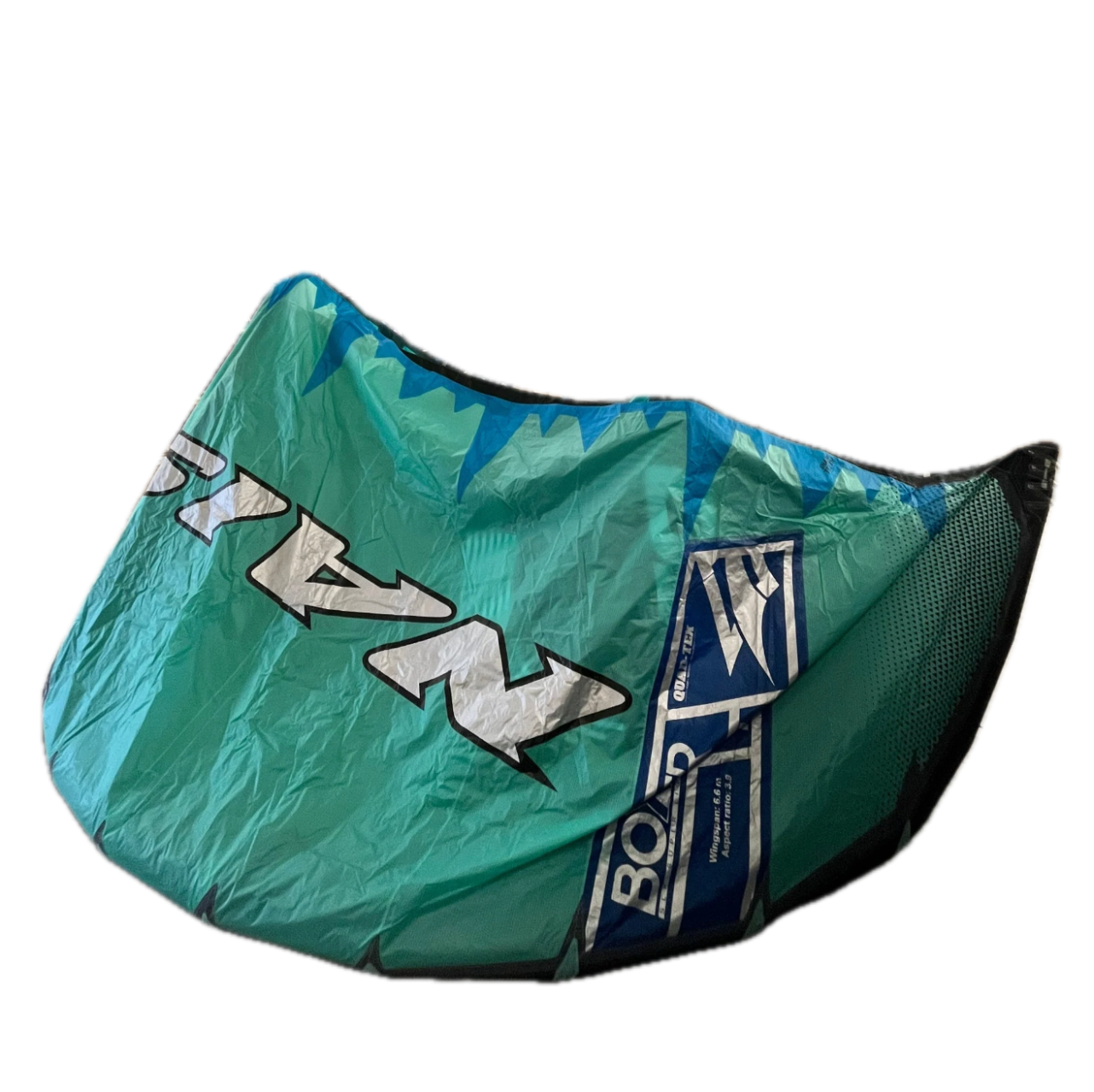 image 3 de Aile de kitesurf Naish Boxer de 11m