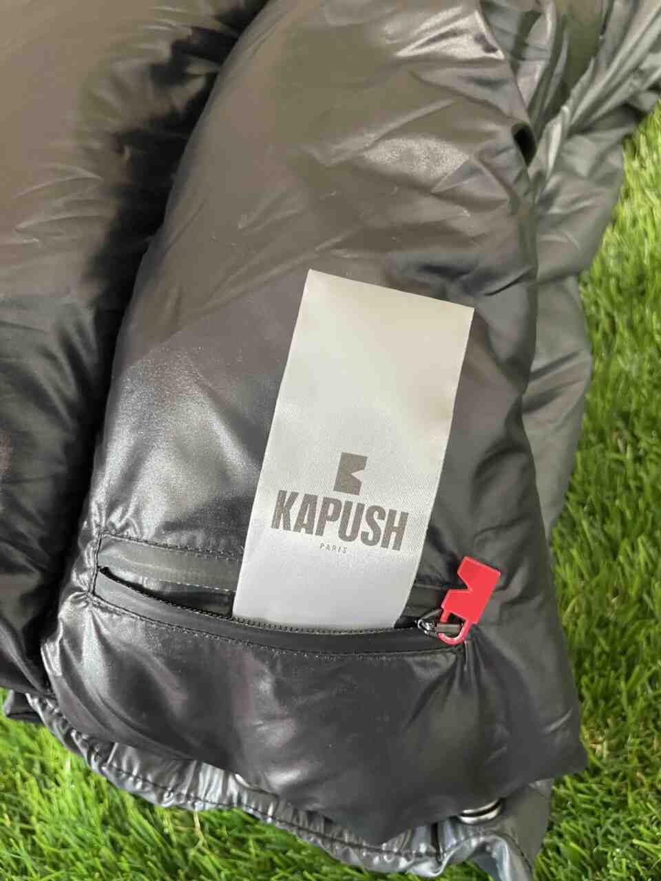 image 4 de   Kapush Kili 