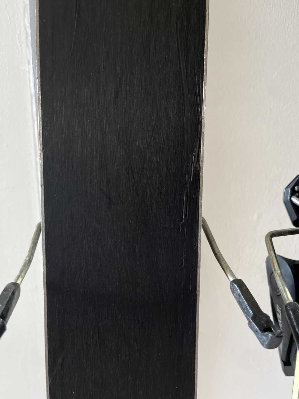 image 4 de Ski rossignol sin 7 powder