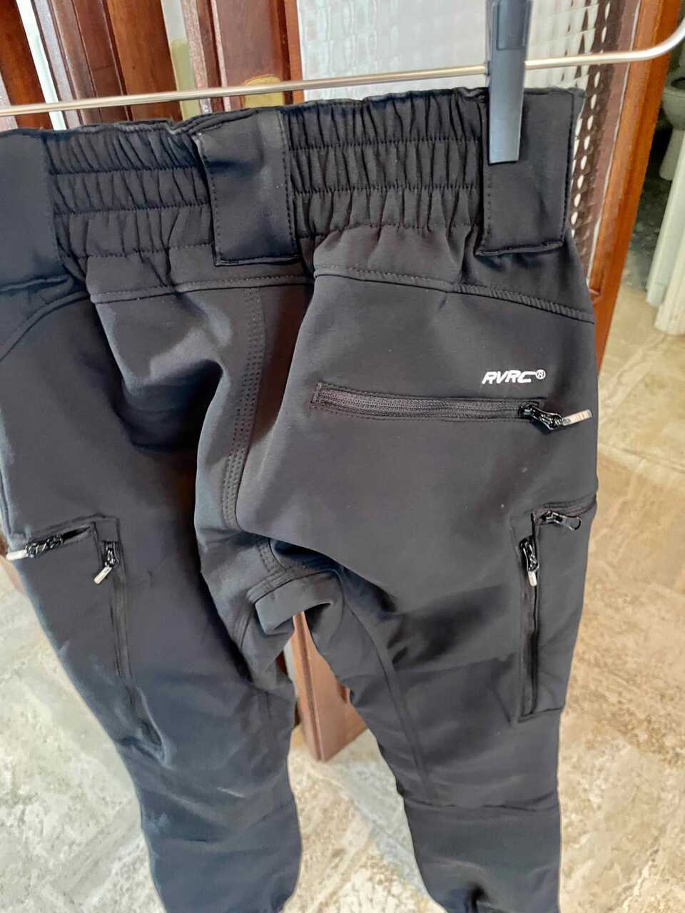 image 5 de Pantalon ski Revolution Race