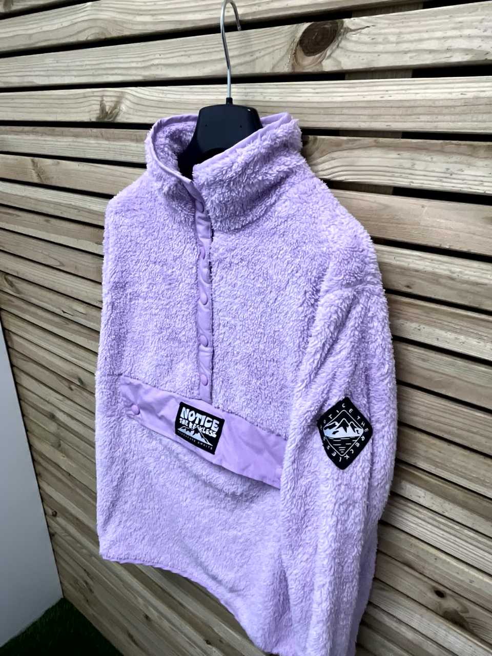 image 3 de Sweat Notice The Reckless Violet T.S