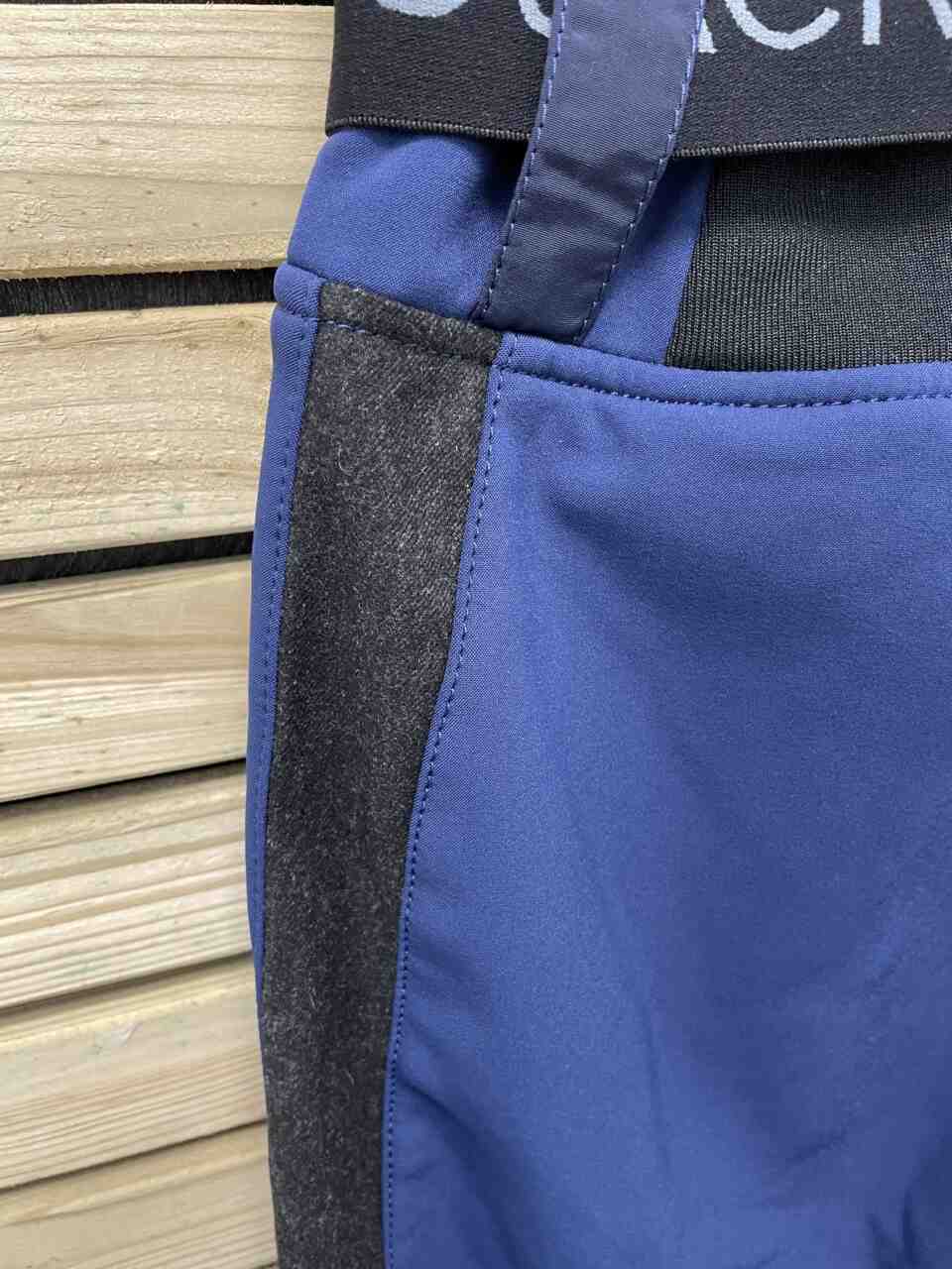 image 4 de  Pantalon de ski Lacroix Modèle Verse T.38