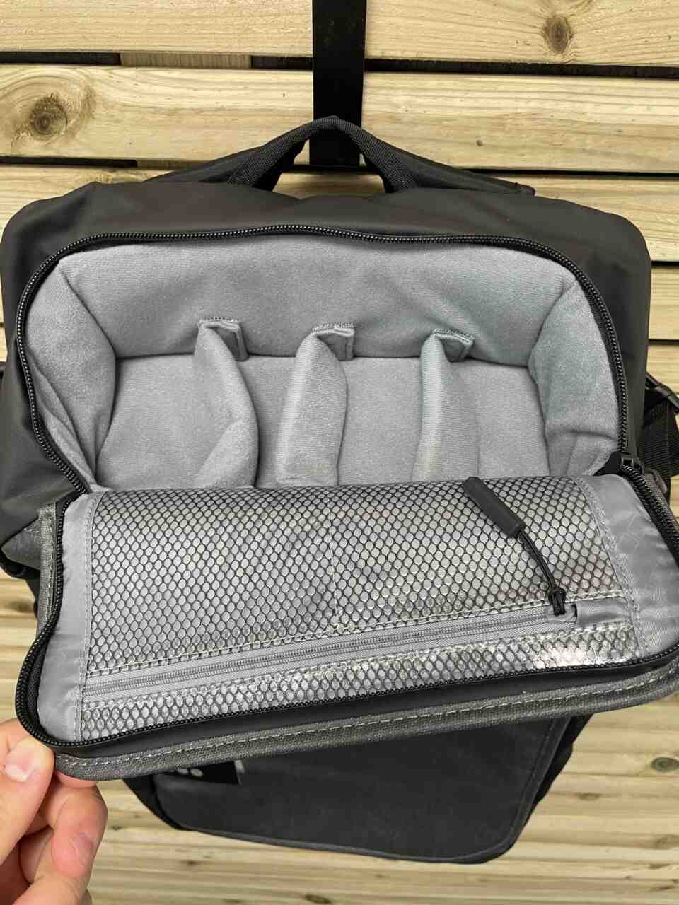 image 2 de Sac à dos Go Pro Weekender 32 L