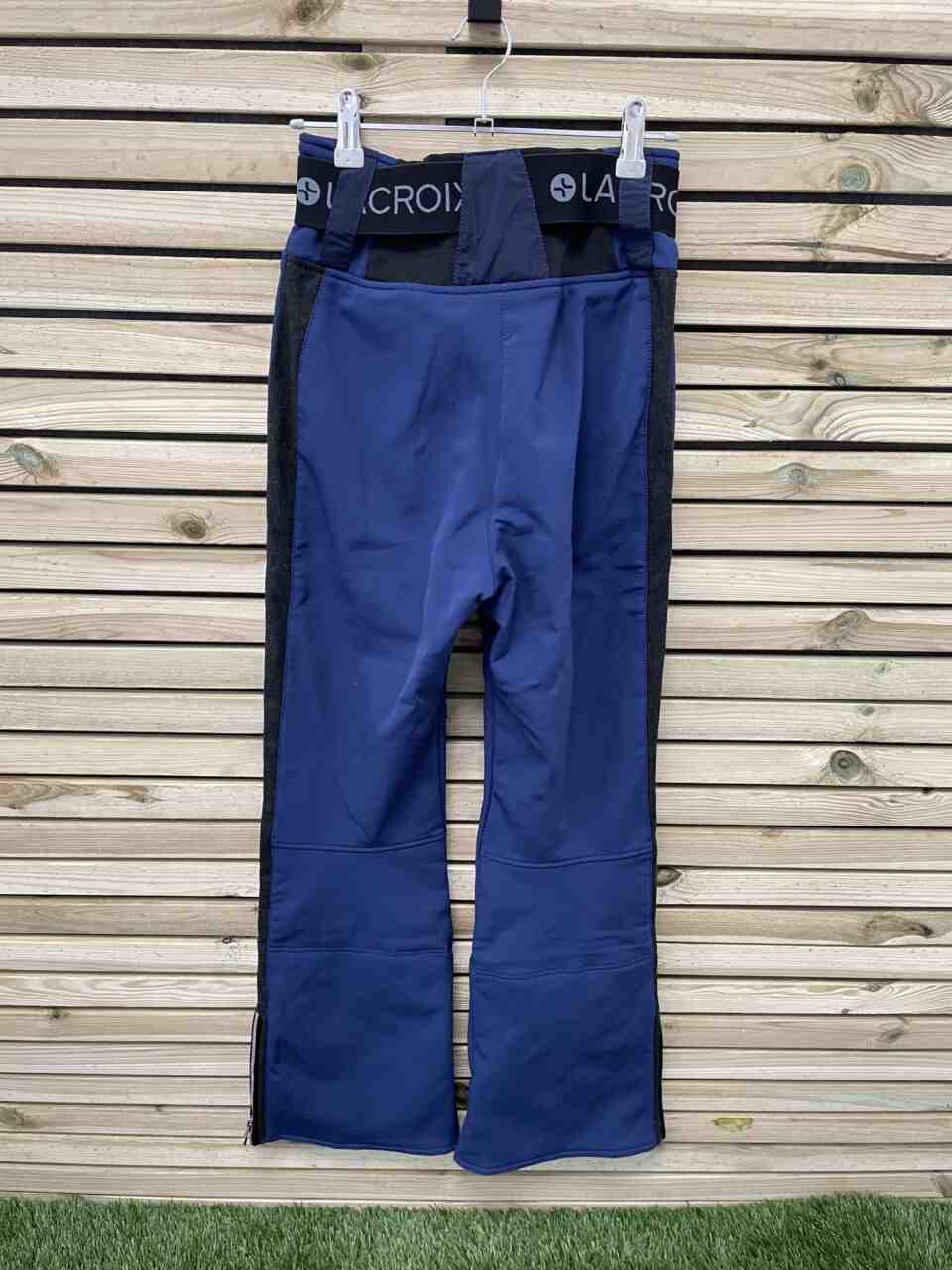 image 5 de  Pantalon de ski Lacroix Modèle Verse T.38
