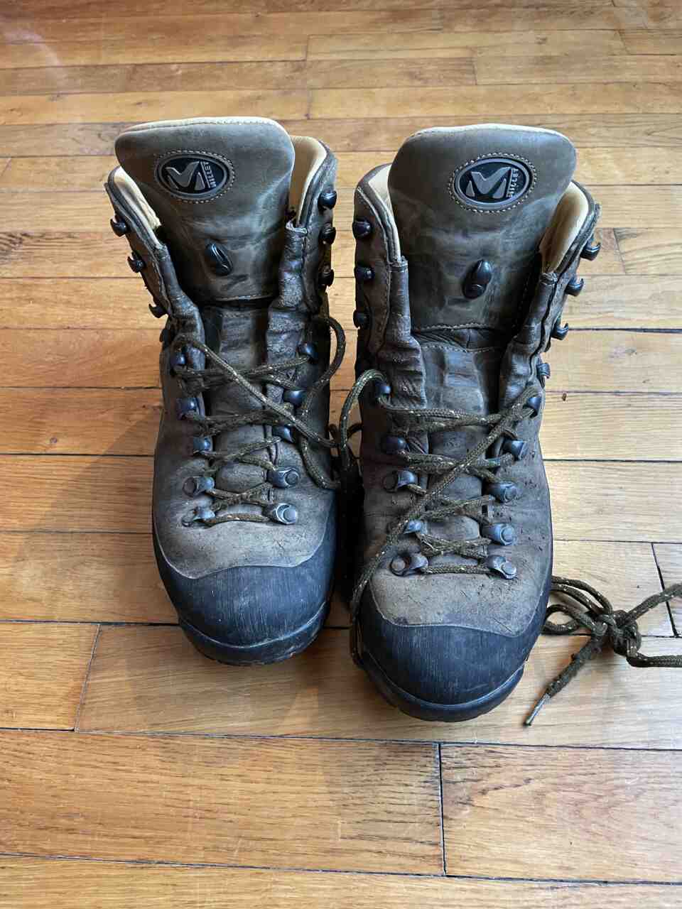 image 5 de  Chaussures Millet Bouthan GTX P.42