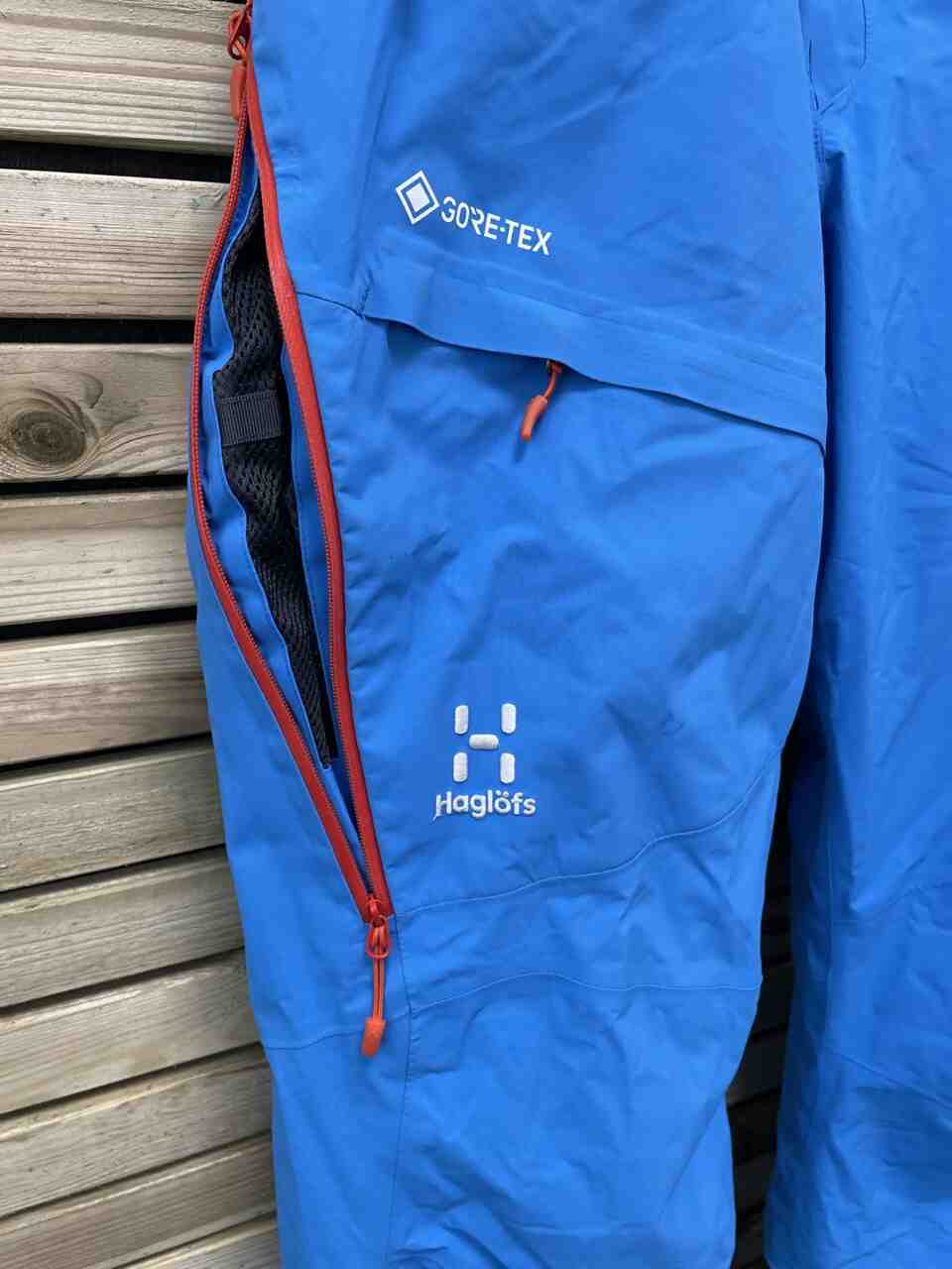image 3 de  Pantalon de ski Haglöfs 