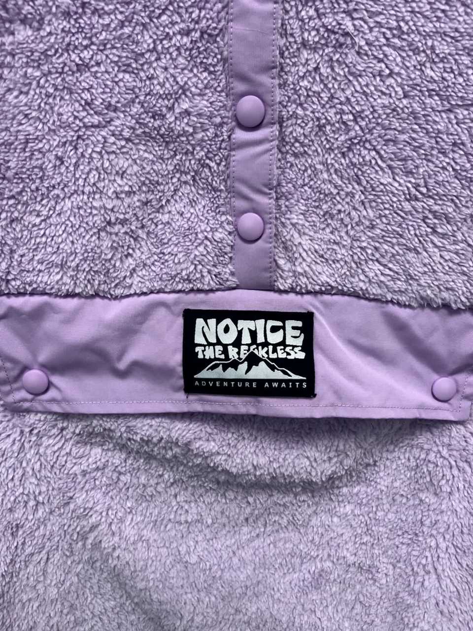 image 2 de Sweat Notice The Reckless Violet T.S