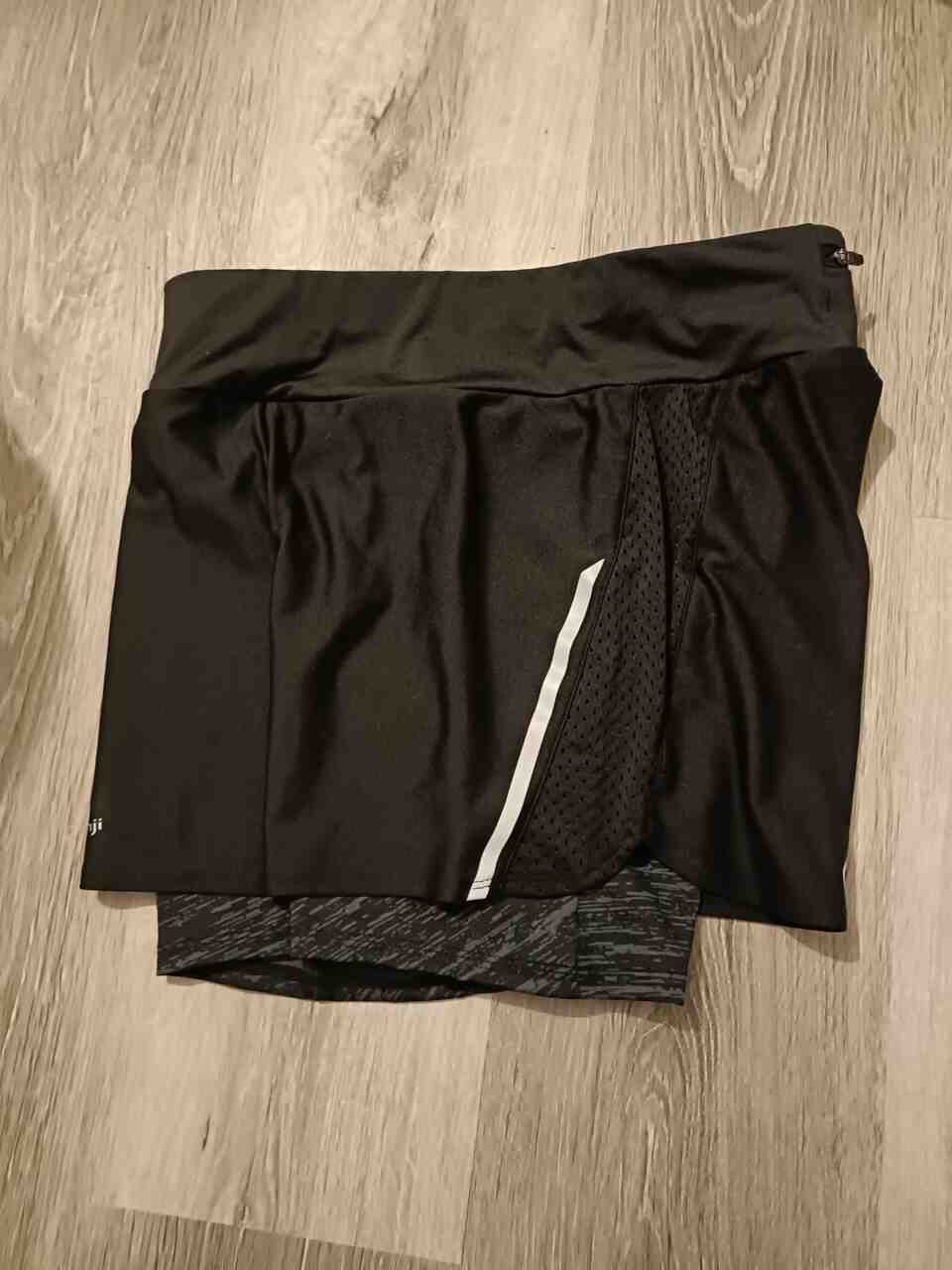 image 3 de Short running kalenji noir