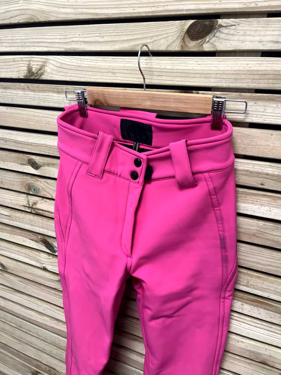 image 3 de Pantalon de Ski Goldbergh Pippa Passion Pink T.XS