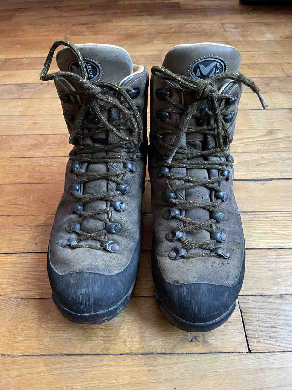 image 2 de  Chaussures Millet Bouthan GTX P.42