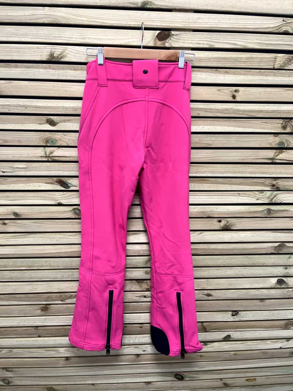 image 2 de Pantalon de Ski Goldbergh Pippa Passion Pink T.XS