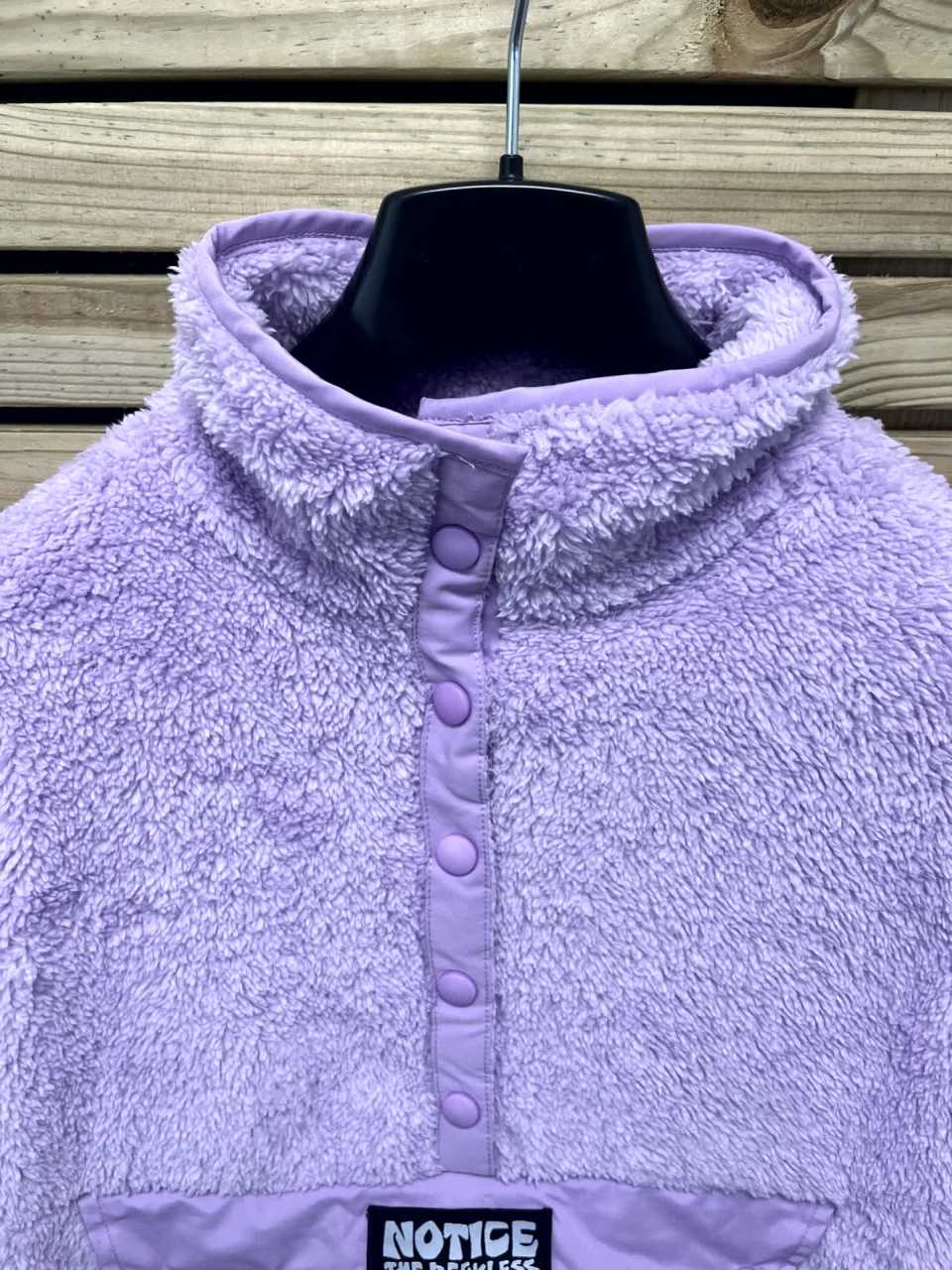 image 4 de Sweat Notice The Reckless Violet T.S