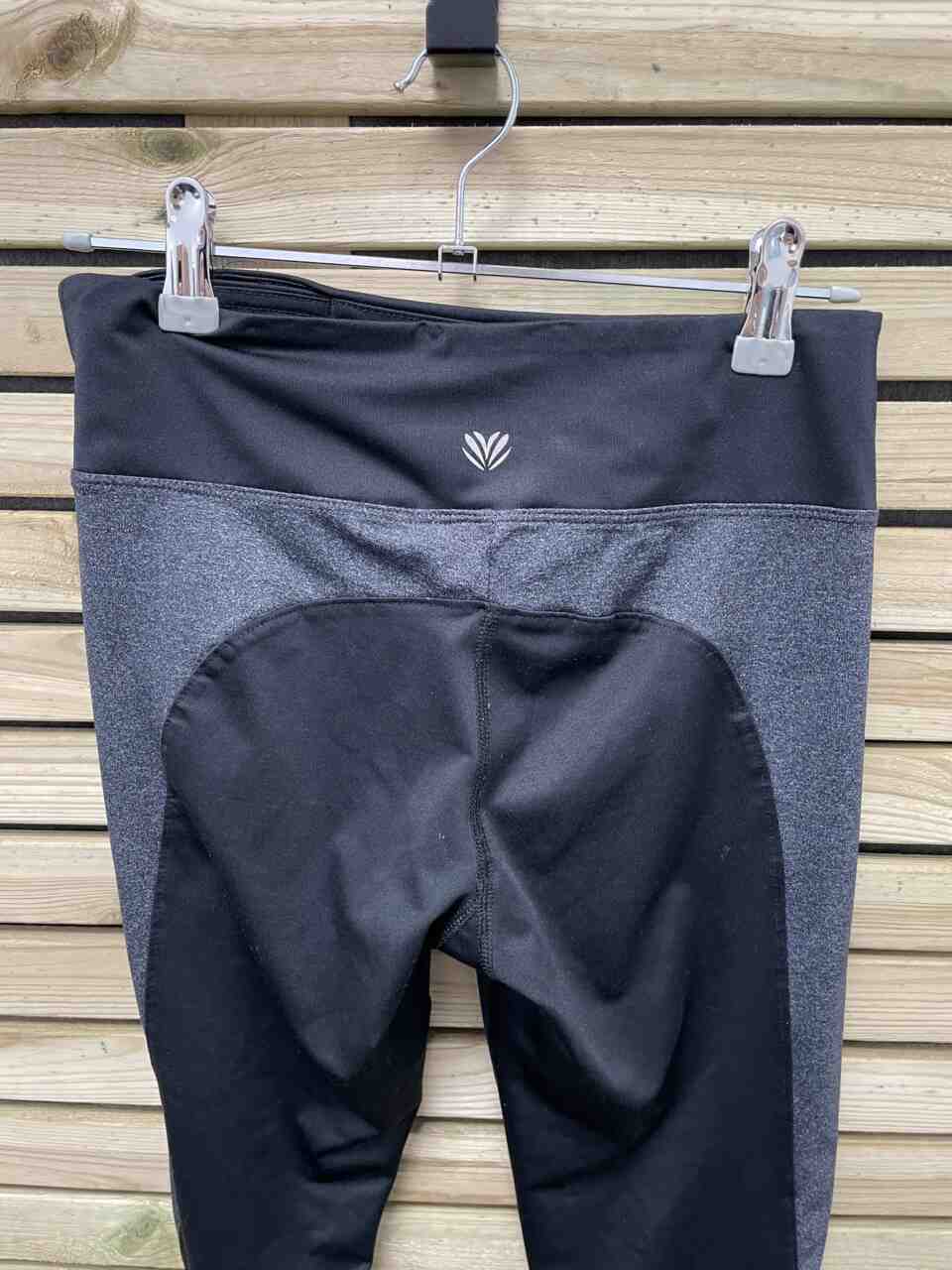 image 3 de Legging Forever 21 noir