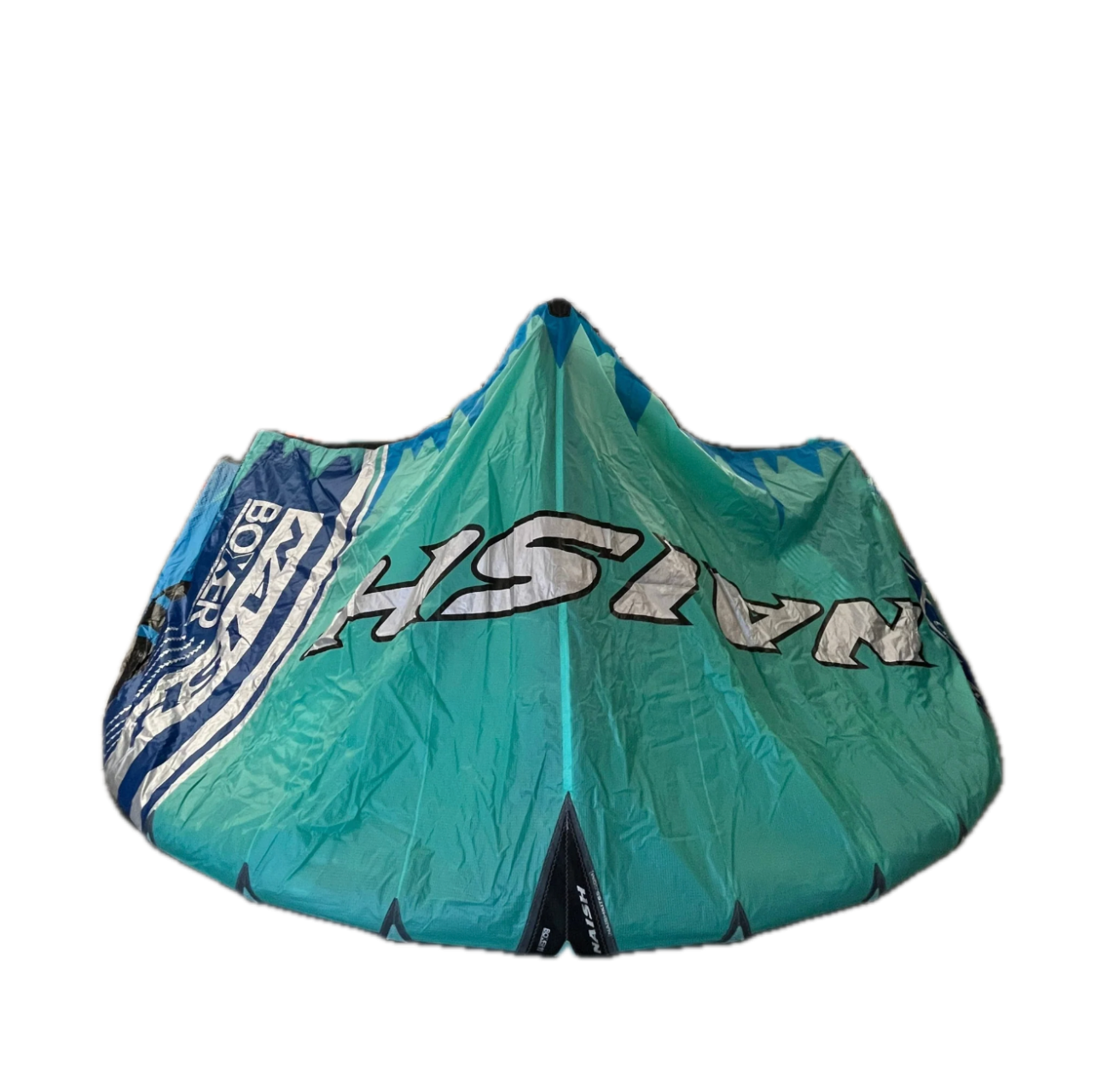 image 2 de Aile de kitesurf Naish Boxer de 11m