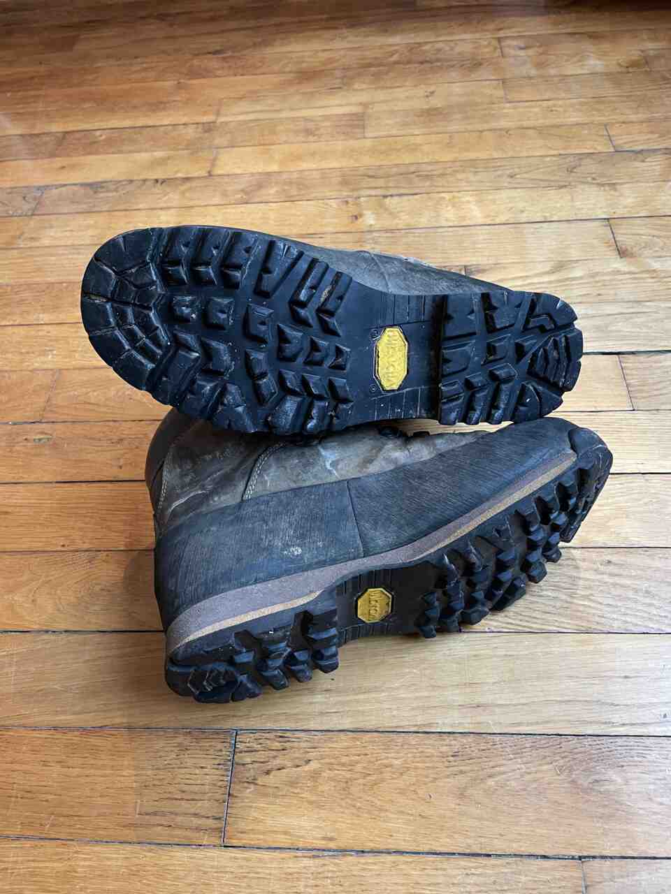 image 4 de  Chaussures Millet Bouthan GTX P.42