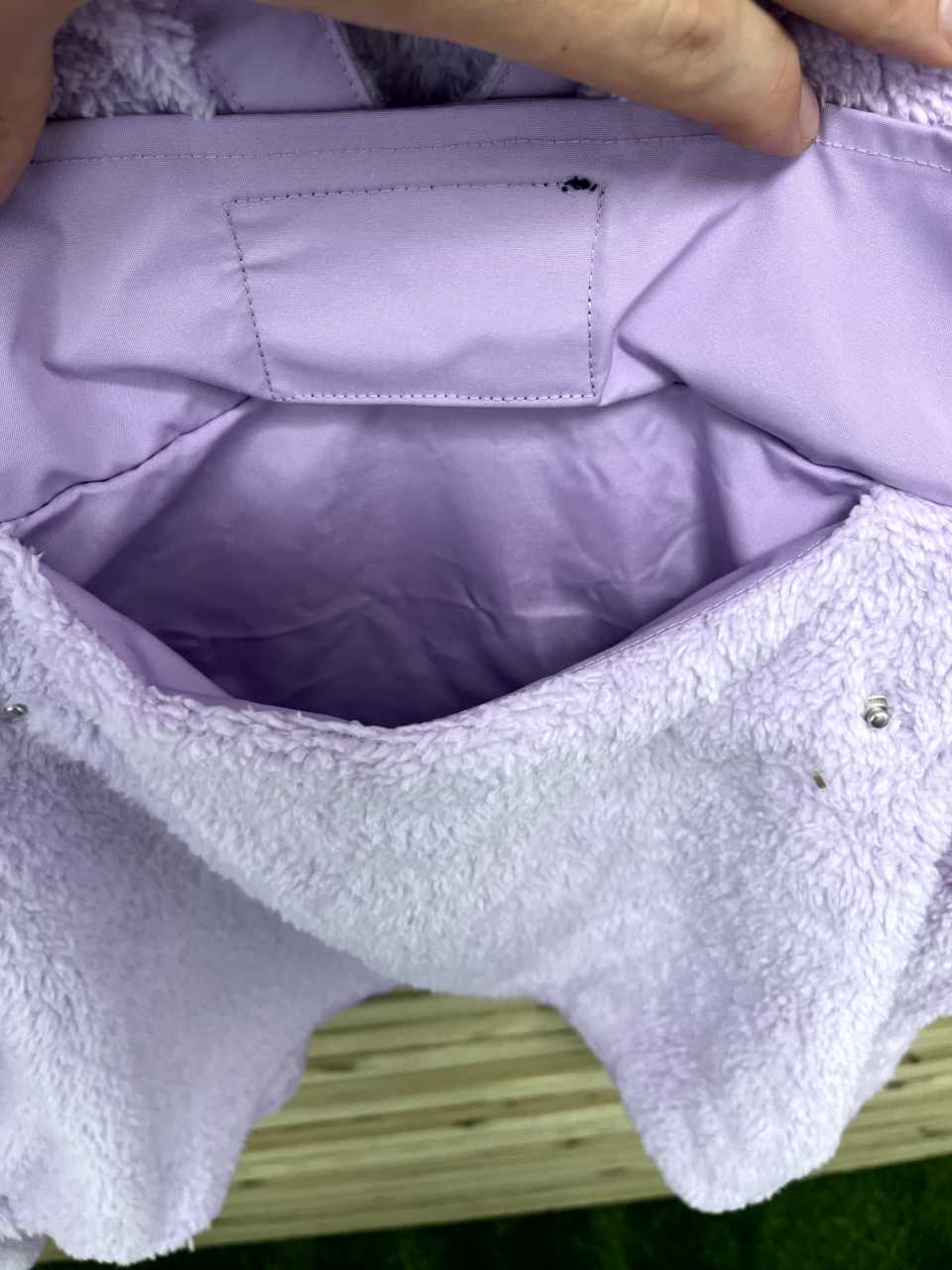 image 5 de Sweat Notice The Reckless Violet T.S