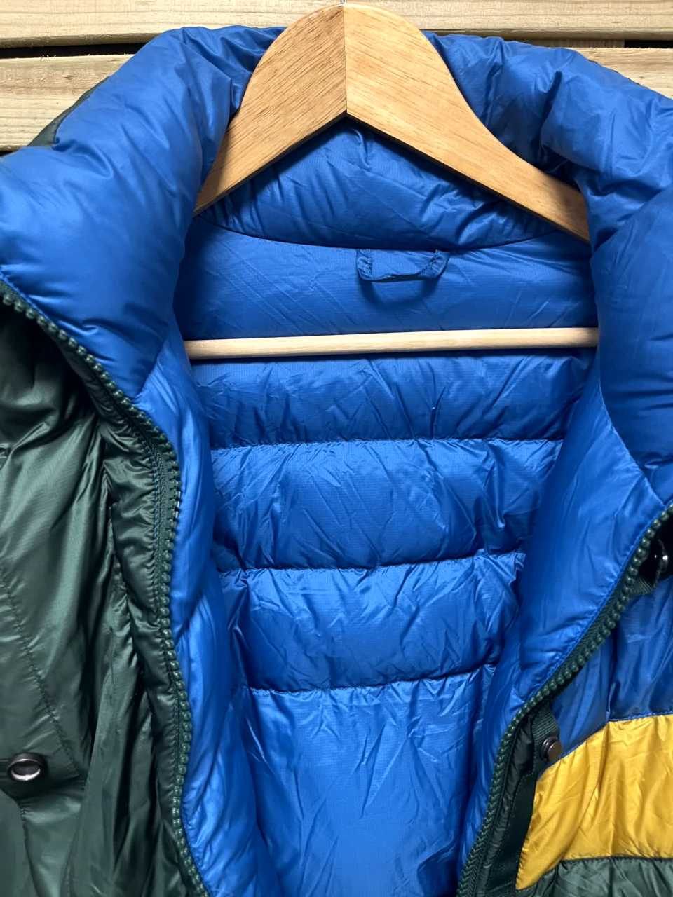 image 5 de Doudoune Mila Canada Goose X Reformation T.S